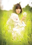 [Photobook] 南里美希2nd写真集 jamais vu