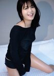 [Photobook] 南里美希2nd写真集 jamais vu