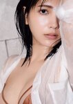 [Photobook] 南里美希2nd写真集 jamais vu