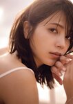 [Photobook] 南里美希2nd写真集 jamais vu