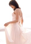 [Photobook] 南里美希2nd写真集 jamais vu