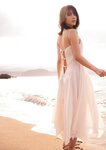 [Photobook] 南里美希2nd写真集 jamais vu