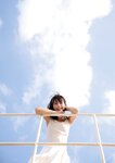 [Photobook] 南里美希2nd写真集 jamais vu