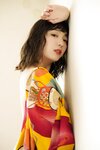 [Photobook] 京佳「わたしのなかのわたし　ｓｅｌｆ　ｅｄｉｔｉｏｎ」　ＦＲＩＤＡＹデジタル写真集