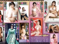 アサ芸Secret！Vol.71 – Vol.74
