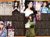 アサ芸Secret！Vol.71 – Vol.74