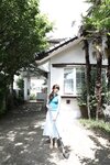[Photobook] 希島あいり　おかえりなさい未熟妻 週刊ポストデジタル写真集