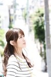 [Photobook] 希島あいり　おかえりなさい未熟妻 週刊ポストデジタル写真集