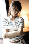 [Photobook] 希島あいり　おかえりなさい未熟妻 週刊ポストデジタル写真集