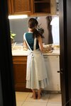 [Photobook] 希島あいり　おかえりなさい未熟妻 週刊ポストデジタル写真集
