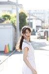 [Photobook] 希島あいり　おかえりなさい未熟妻 週刊ポストデジタル写真集
