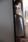 [Photobook] 希島あいり　おかえりなさい未熟妻 週刊ポストデジタル写真集