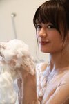 [Photobook] 希島あいり　おかえりなさい未熟妻 週刊ポストデジタル写真集
