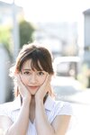 [Photobook] 希島あいり　おかえりなさい未熟妻 週刊ポストデジタル写真集