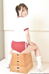 [LOVEPOP] Satori Fujinami 藤波さとり Photoset 05 [91P34.4 Mb]