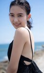 [Photobook] 志田音々『週プレ プラス！』アザーカットデジタル写真集「日本一かわいいお姉ちゃん～prologue～」 週プレ PHOTO BOOK