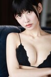 [ヤンマガWeb] 2022.02.24 ヤンマガ2.5次元グラビア！『満州アヘンスクワッド』×あのん02【無料分】