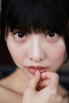 [ヤンマガWeb] 2022.02.24 ヤンマガ2.5次元グラビア！『満州アヘンスクワッド』×あのん02【無料分】