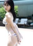 [Photobook] Yokono Sumire 横野すみれ　Restart スピ／サン グラビアフォトブック