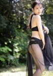 [Photobook] Yokono Sumire 横野すみれ　Restart スピ／サン グラビアフォトブック