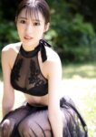 [Photobook] Yokono Sumire 横野すみれ　Restart スピ／サン グラビアフォトブック