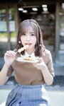 [Photobook] 【デジタル限定】Liyuu写真集「いつまでも、ずっと。」 週プレ PHOTO BOOK