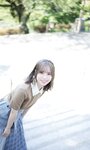 [Photobook] 【デジタル限定】Liyuu写真集「いつまでも、ずっと。」 週プレ PHOTO BOOK