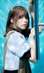 [Photobook] 【デジタル限定】Liyuu写真集「いつまでも、ずっと。」 週プレ PHOTO BOOK