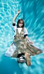 [Photobook] 【デジタル限定】Liyuu写真集「いつまでも、ずっと。」 週プレ PHOTO BOOK