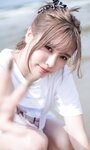 [Photobook] 【デジタル限定】Liyuu写真集「いつまでも、ずっと。」 週プレ PHOTO BOOK