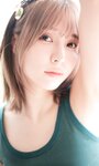 [Photobook] 【デジタル限定】Liyuu写真集「いつまでも、ずっと。」 週プレ PHOTO BOOK