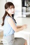 [FRIDAY Digital Photobook] Risa Yukihira 雪平莉左 - Kimi ni K. O. キミにＫ．Ｏ． (2022-09-30)