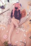 [Cosplay] Meko Hokunai NO5 玉藻の前 私服ver [76P 125MB]