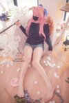 [Cosplay] Meko Hokunai NO5 玉藻の前 私服ver [76P 125MB]