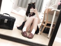 [COSPLAY] 一只废喵 – 爱发电