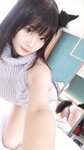 [COSPLAY] 一只废喵 – 爱发电