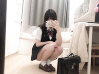 [COSPLAY] 一只废喵 – 爱发电