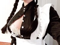 [COSPLAY] 一只废喵 – 爱发电