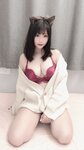 [COSPLAY] 一只废喵 – 爱发电