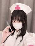 [COSPLAY] 一只废喵 – 爱发电
