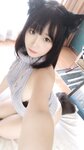 [COSPLAY] 一只废喵 – 爱发电