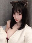 [COSPLAY] 一只废喵 – 爱发电