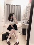 [COSPLAY] 一只废喵 – 爱发电