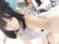 [COSPLAY] 一只废喵 – 爱发电