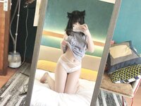 [COSPLAY] 一只废喵 – 爱发电
