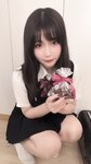 [COSPLAY] 一只废喵 – 爱发电
