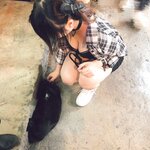 [COSPLAY] 一只废喵 – 爱发电