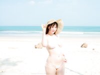 [COSPLAY] 一只废喵 – 爱发电