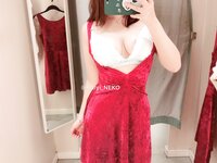 [COSPLAY] 一只废喵 – 爱发电