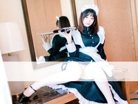 [COSPLAY] 一只废喵 – 爱发电